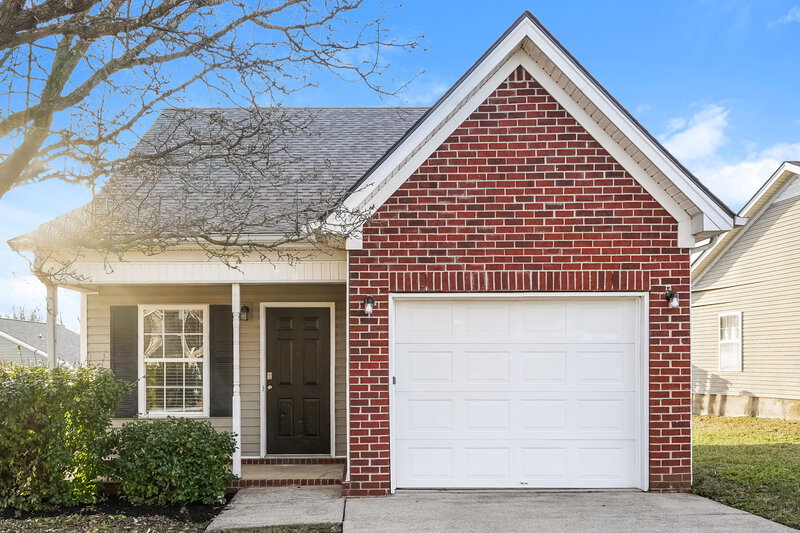 1,900/Mo, 908 Winchester Pass Antioch, TN 37013 External View