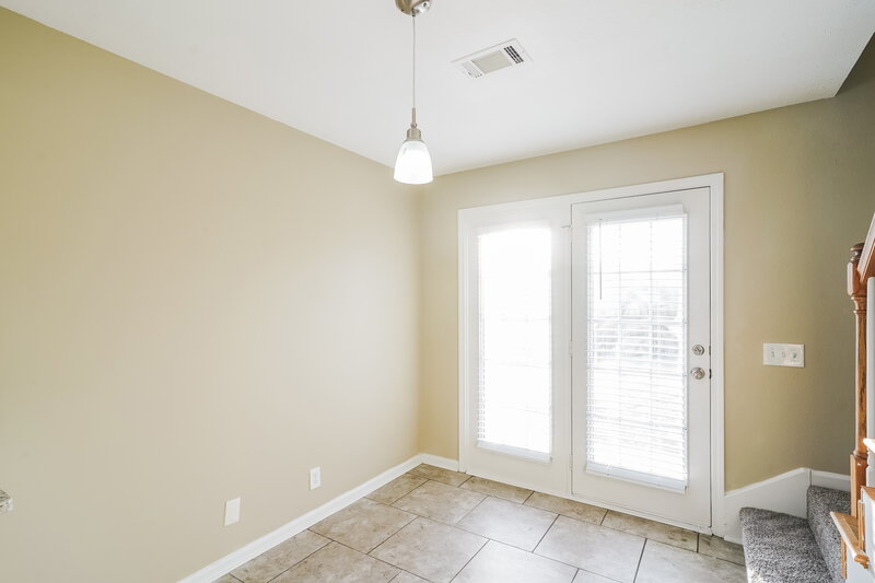 1,900/Mo, 908 Winchester Pass Antioch, TN 37013 Dining Room View