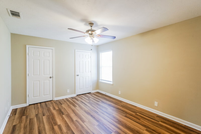 1,900/Mo, 908 Winchester Pass Antioch, TN 37013 Main Bedroom View 2