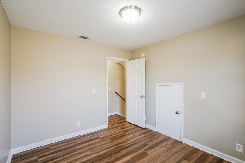 1,900/Mo, 908 Winchester Pass Antioch, TN 37013 Bedroom View 3