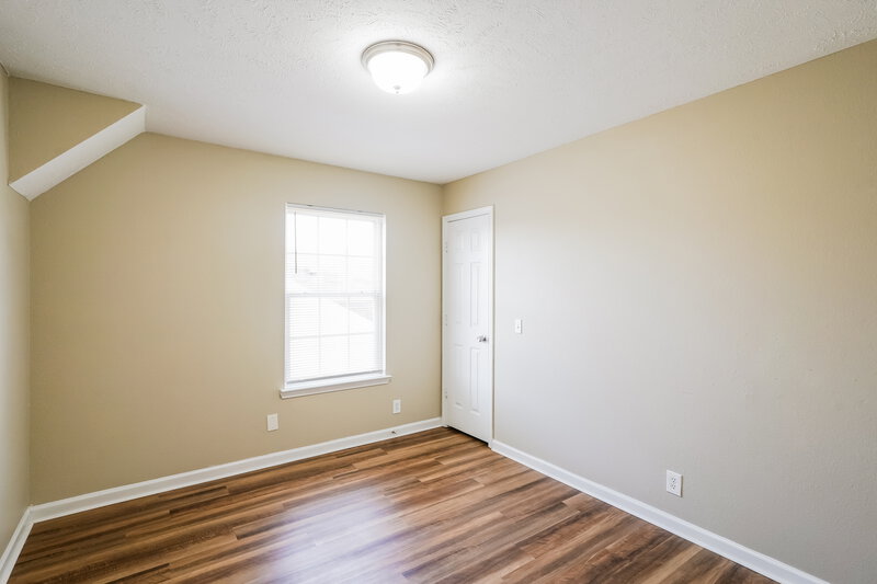 1,900/Mo, 908 Winchester Pass Antioch, TN 37013 Bedroom View 4