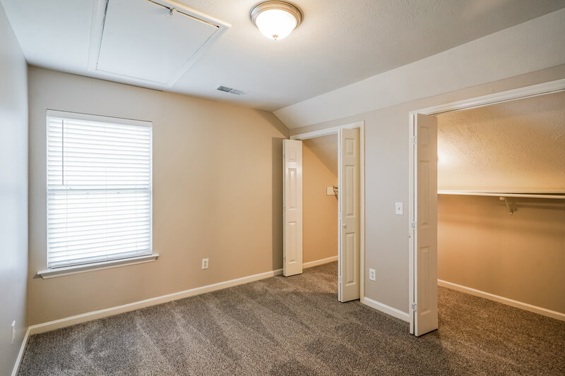 2,035/Mo, 1825 Lakewood Village Dr Antioch, TN 37013 Bedroom View 2