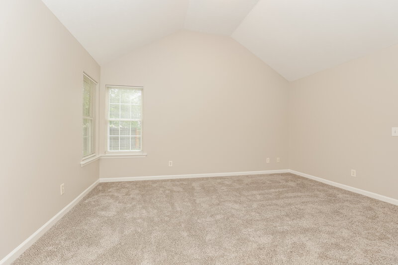 1,900/Mo, 612 Big River Run Antioch, TN 37013 Main Bedroom View