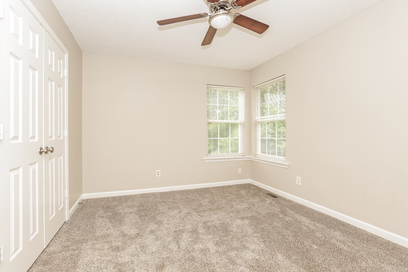 1,900/Mo, 612 Big River Run Antioch, TN 37013 Bedroom View