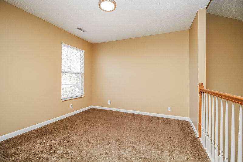 1,950/Mo, 2429 Evanfield Ct Antioch, TN 37013 Bedroom View