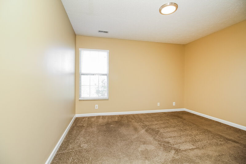 1,950/Mo, 2429 Evanfield Ct Antioch, TN 37013 Bedroom View 2