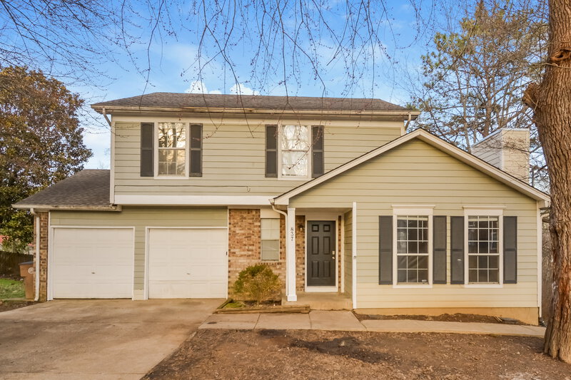 2,215/Mo, 837 Rocky Mountain Pkwy Antioch, TN 37013 External View