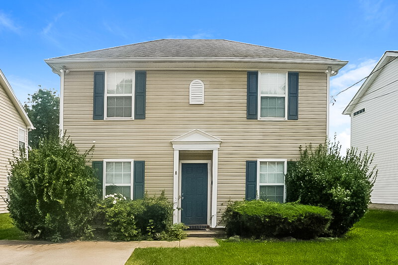 2,050/Mo, 7480 Maggie Dr Antioch, TN 37013 External View