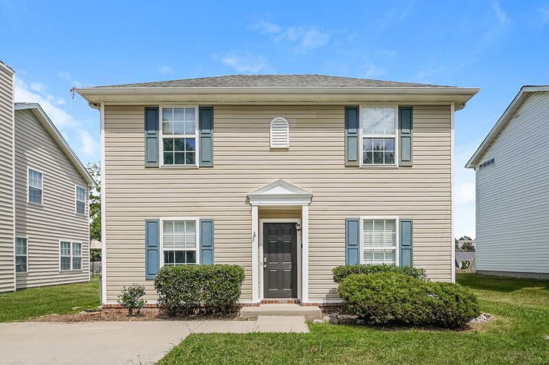 1,770/Mo, 7480 Maggie Dr Antioch, TN 37013 External View