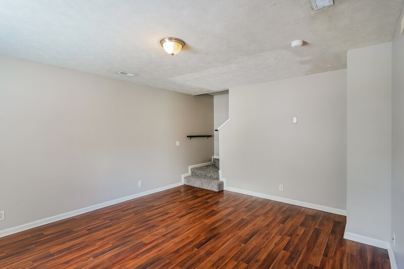 1,770/Mo, 7480 Maggie Dr Antioch, TN 37013 Living Room View