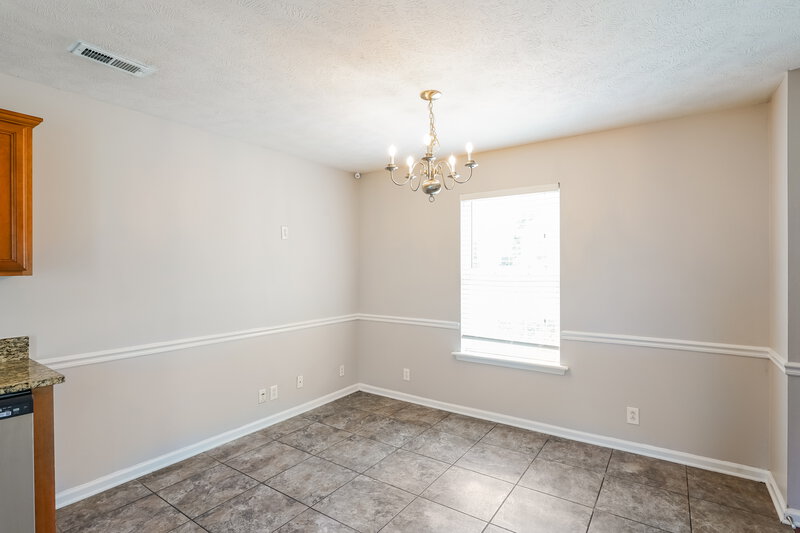1,770/Mo, 7480 Maggie Dr Antioch, TN 37013 Dining Room View