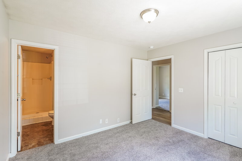 1,770/Mo, 7480 Maggie Dr Antioch, TN 37013 Main Bedroom View