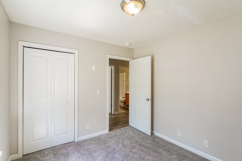 1,770/Mo, 7480 Maggie Dr Antioch, TN 37013 Bedroom View 2