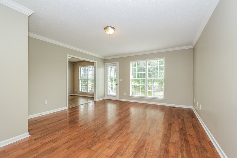 2,215/Mo, 210 Rapid Water Ct Christiana, TN 37037 Living Room View