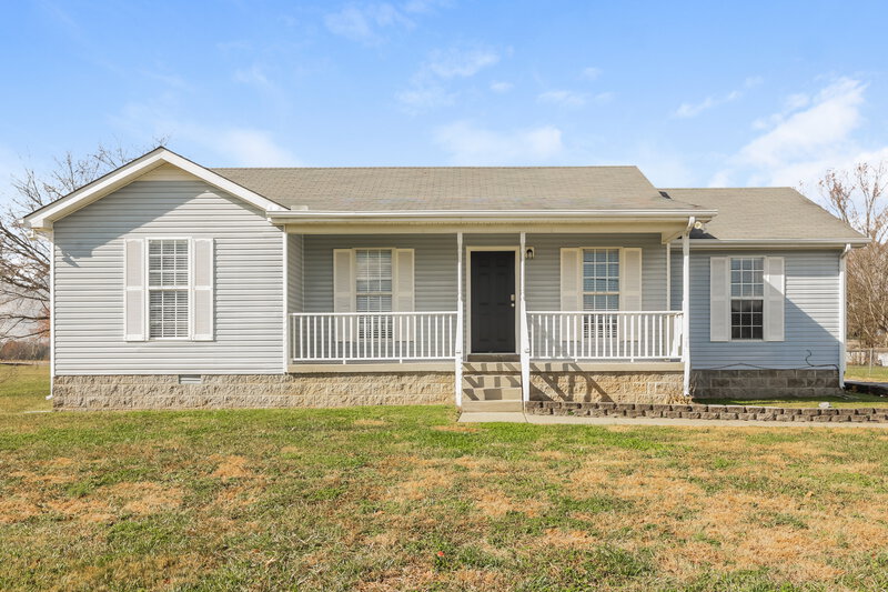 1,795/Mo, 1600 Rock Springs Midland Rd Christiana, TN 37037 External View