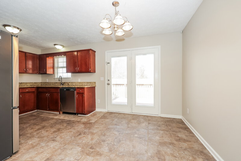 1,795/Mo, 1600 Rock Springs Midland Rd Christiana, TN 37037 Dining Room View