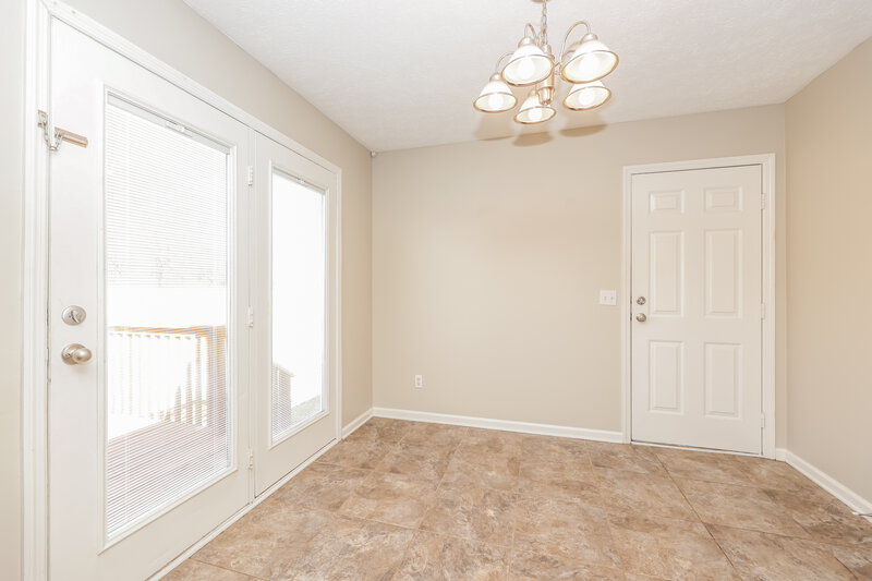 1,795/Mo, 1600 Rock Springs Midland Rd Christiana, TN 37037 Dining Room View 2