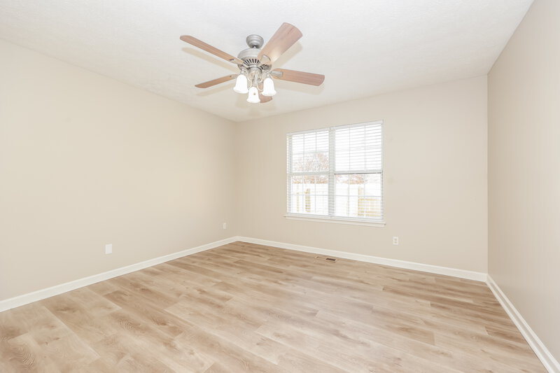 1,795/Mo, 1600 Rock Springs Midland Rd Christiana, TN 37037 Main Bedroom View