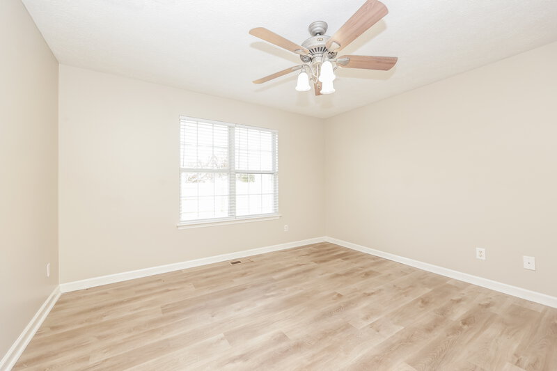 1,795/Mo, 1600 Rock Springs Midland Rd Christiana, TN 37037 Main Bedroom View 2