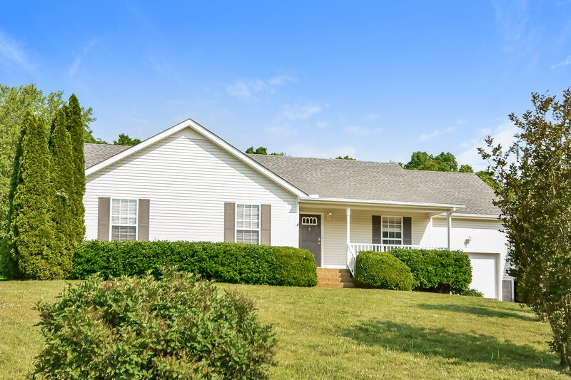 2,050/Mo, 7320 Horn Tavern Ct Fairview, TN 37062 External View