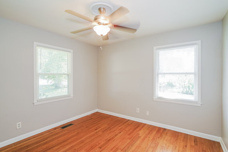 2,280/Mo, 112 Bush Ave Gallatin, TN 37066 Main Bedroom View