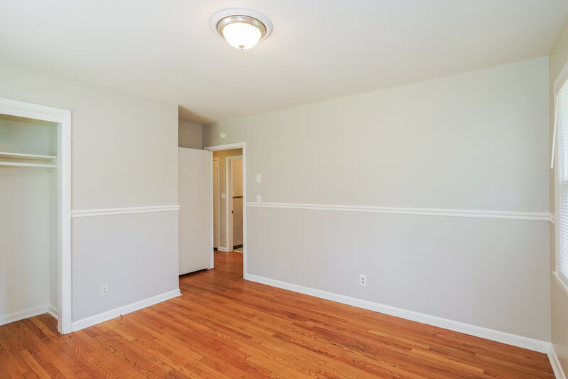 2,280/Mo, 112 Bush Ave Gallatin, TN 37066 Bedroom View 3