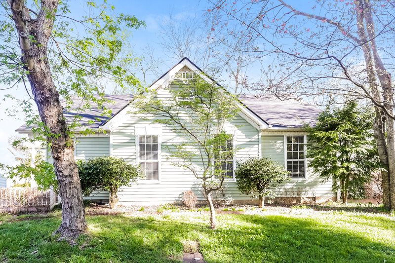 1,920/Mo, 105 Brockhampton Ct Goodlettsville, TN 37072 External View