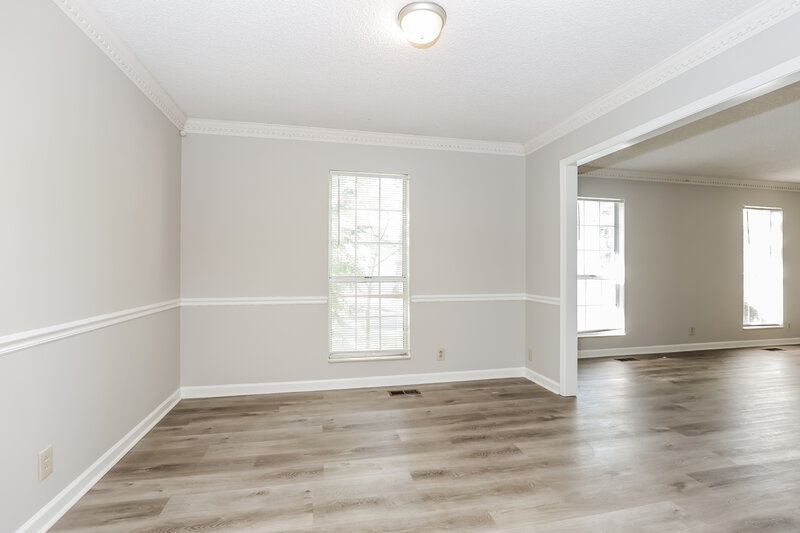 1,920/Mo, 105 Brockhampton Ct Goodlettsville, TN 37072 Dining Room View 2