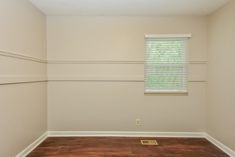 4,110/Mo, 1632 Rachels Retreat Circle Hermitage, TN 37076 Bedroom View 3