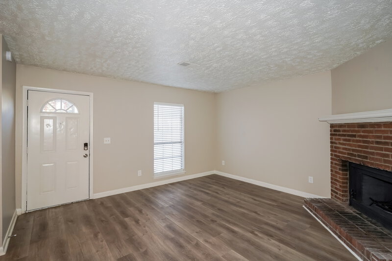 1,475/Mo, 833 Netherlands Dr Hermitage, TN 37076 Misc View