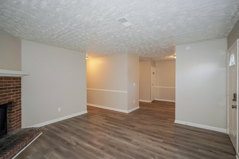 1,475/Mo, 833 Netherlands Dr Hermitage, TN 37076 Misc View 2