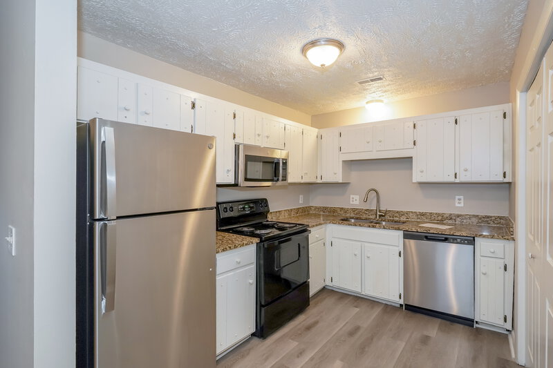 1,475/Mo, 833 Netherlands Dr Hermitage, TN 37076 Misc View 3