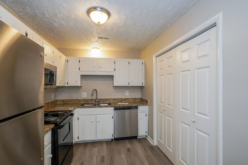 1,475/Mo, 833 Netherlands Dr Hermitage, TN 37076 Misc View 4
