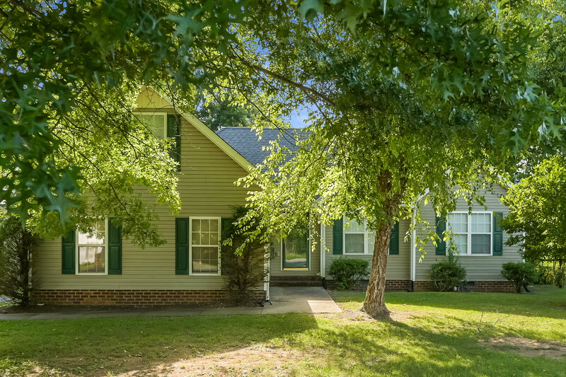 2,535/Mo, 113 Bristol Dr Lascassas, TN 37085 External View