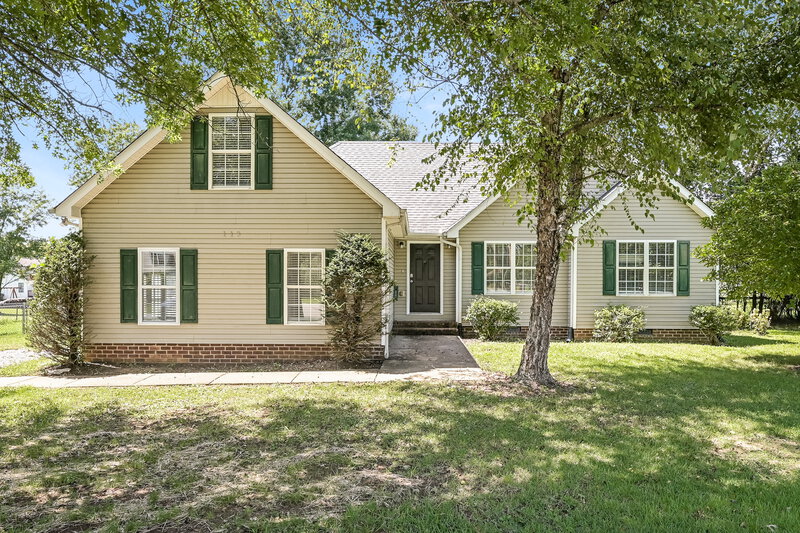 2,300/Mo, 113 Bristol Dr Lascassas, TN 37085 External View