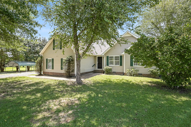 2,300/Mo, 113 Bristol Dr Lascassas, TN 37085 Misc View