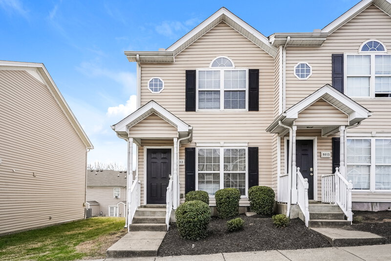 1,590/Mo, 8013 Logan Dr La Vergne, TN 37086 External View