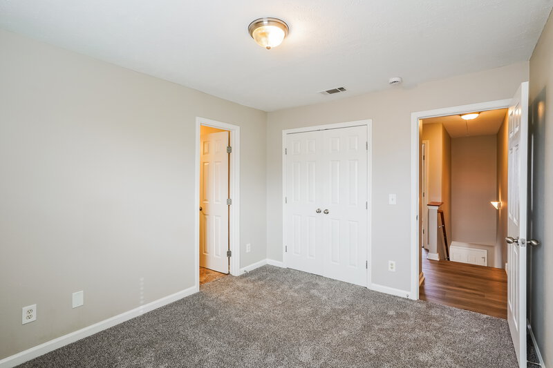 1,590/Mo, 8013 Logan Dr La Vergne, TN 37086 Bedroom View