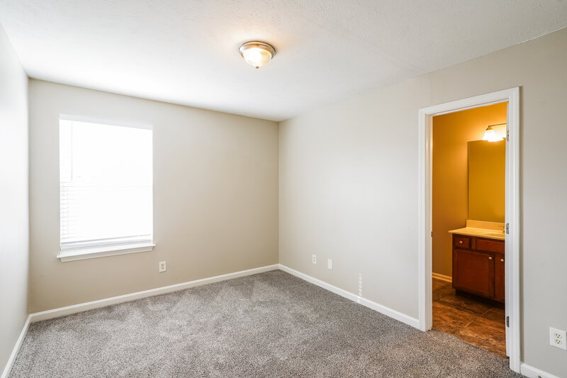 1,590/Mo, 8013 Logan Dr La Vergne, TN 37086 Bedroom View 2