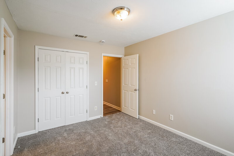 1,590/Mo, 8013 Logan Dr La Vergne, TN 37086 Bedroom View 3