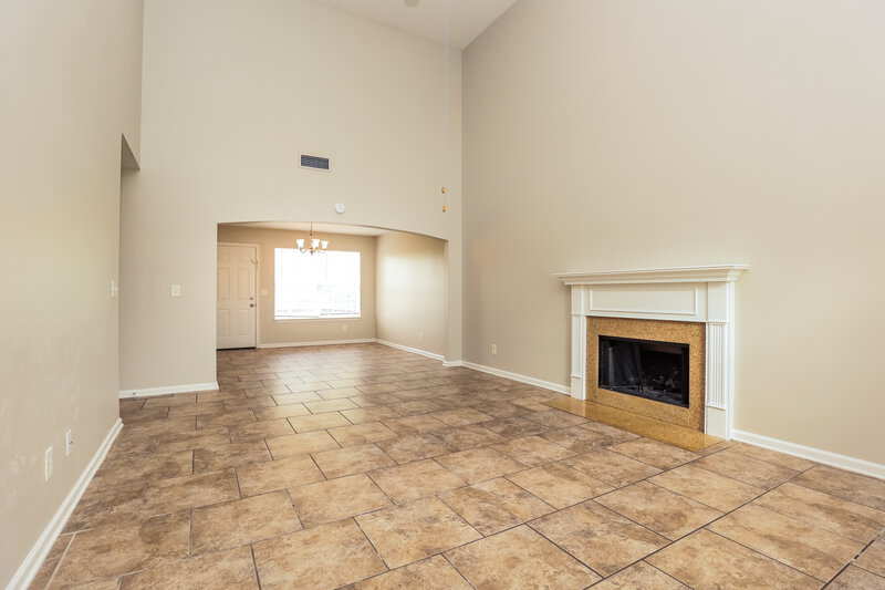 2,970/Mo, 1104 Harmony Ln La Vergne, TN 37086 Living Room View 2