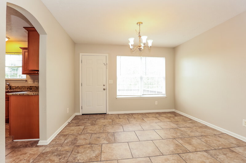 2,970/Mo, 1104 Harmony Ln La Vergne, TN 37086 Dining Room View