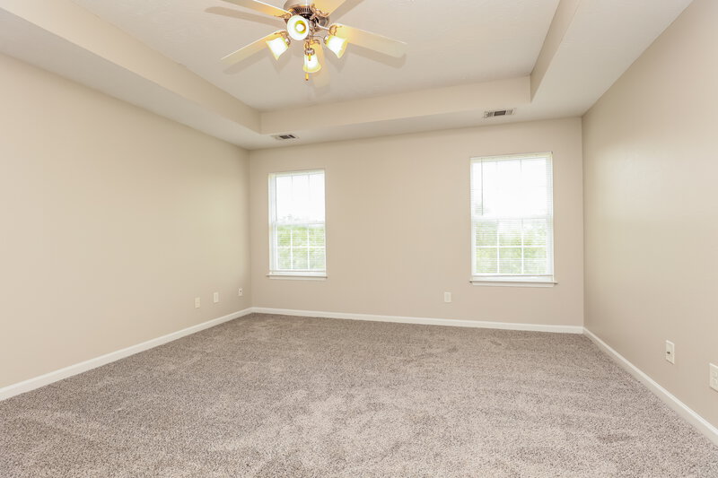 2,970/Mo, 1104 Harmony Ln La Vergne, TN 37086 Main Bedroom View