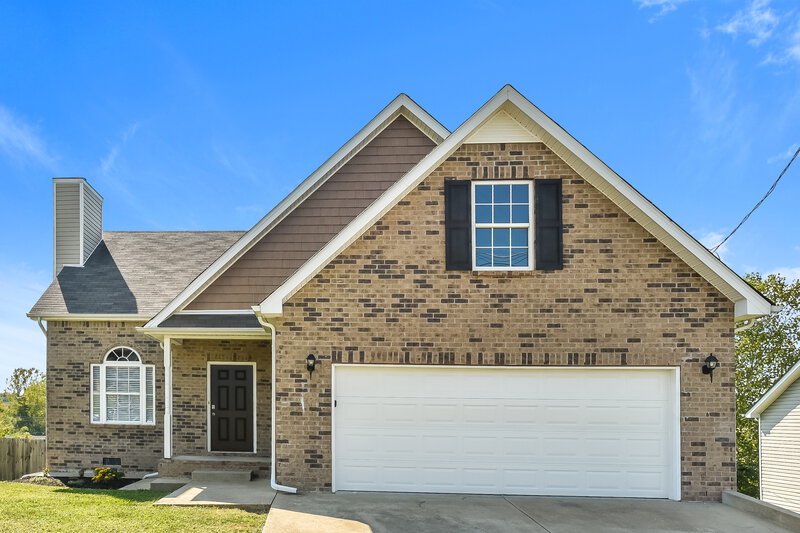 2,650/Mo, 1108 Harmony Ln La Vergne, TN 37086 External View