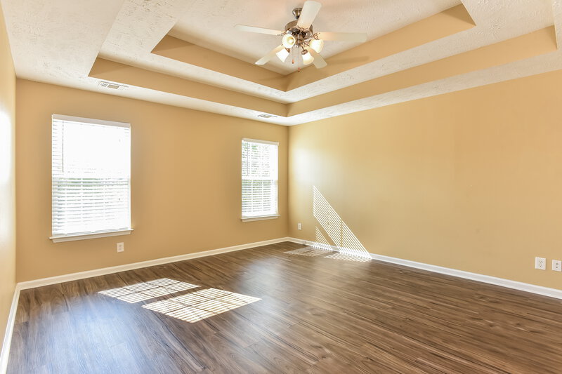 2,650/Mo, 1108 Harmony Ln La Vergne, TN 37086 Main Bedroom View