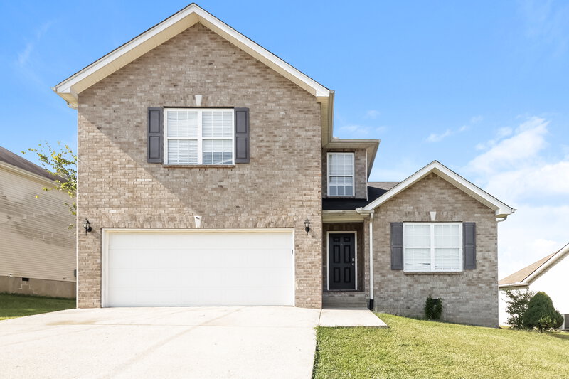 2,330/Mo, 172 Lyndhurst Dr La Vergne, TN 37086 External View