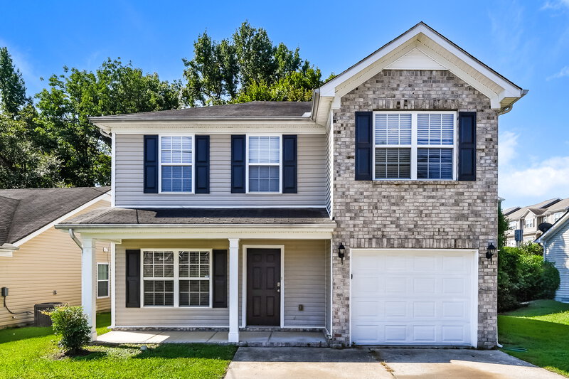 1,985/Mo, 1391 E Nir Shreibman Blvd La Vergne, TN 37086 External View