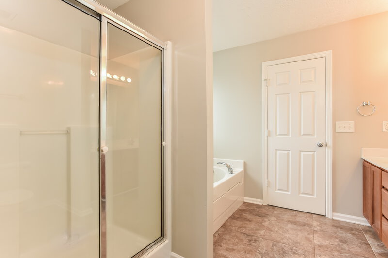 1,900/Mo, 1391 E Nir Shreibman Blvd La Vergne, TN 37086 Main Bathroom View 4