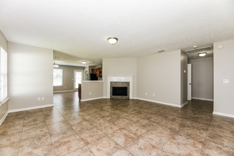 2,025/Mo, 1104 Modesto Ct La Vergne, TN 37086 Living Room View