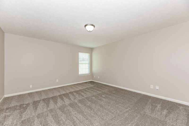 2,025/Mo, 1104 Modesto Ct La Vergne, TN 37086 Main Bedroom View